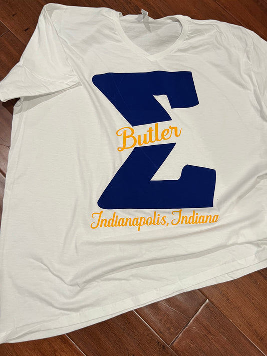 2XL Butler University