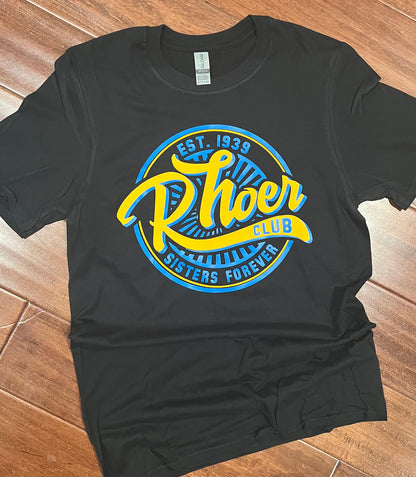 Rhoer Sweater & T-shirt Package