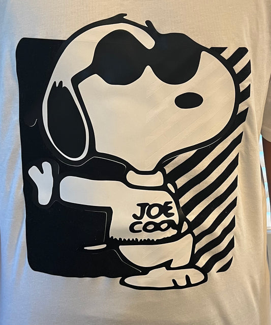 Joe cool