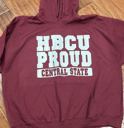 HBCU TShirt