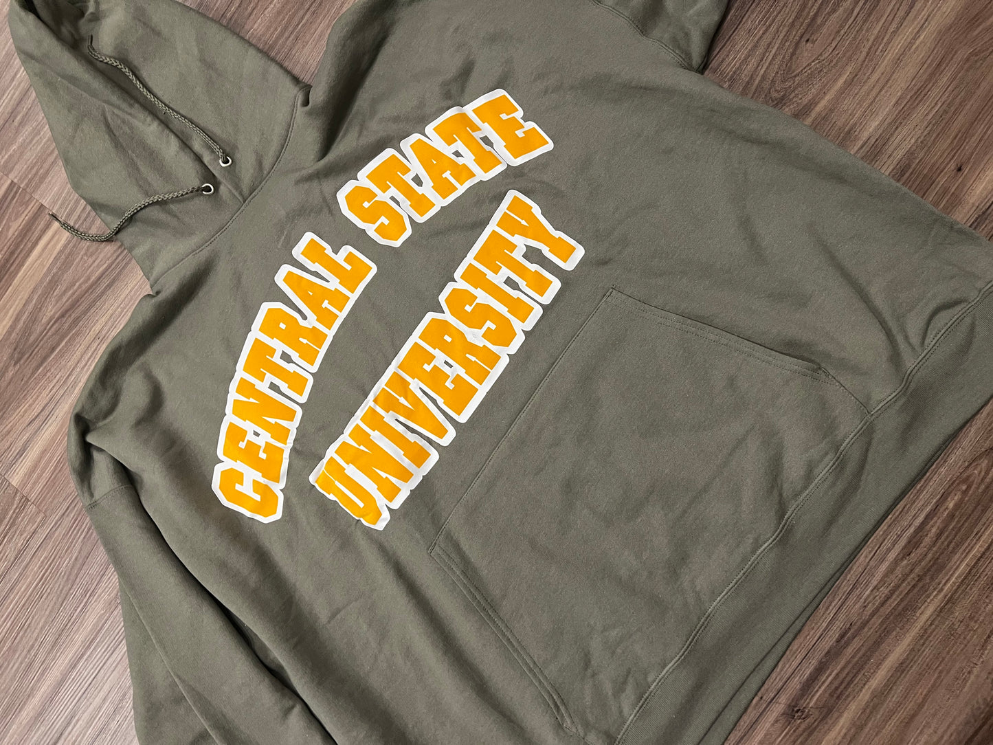 HBCU Sweater