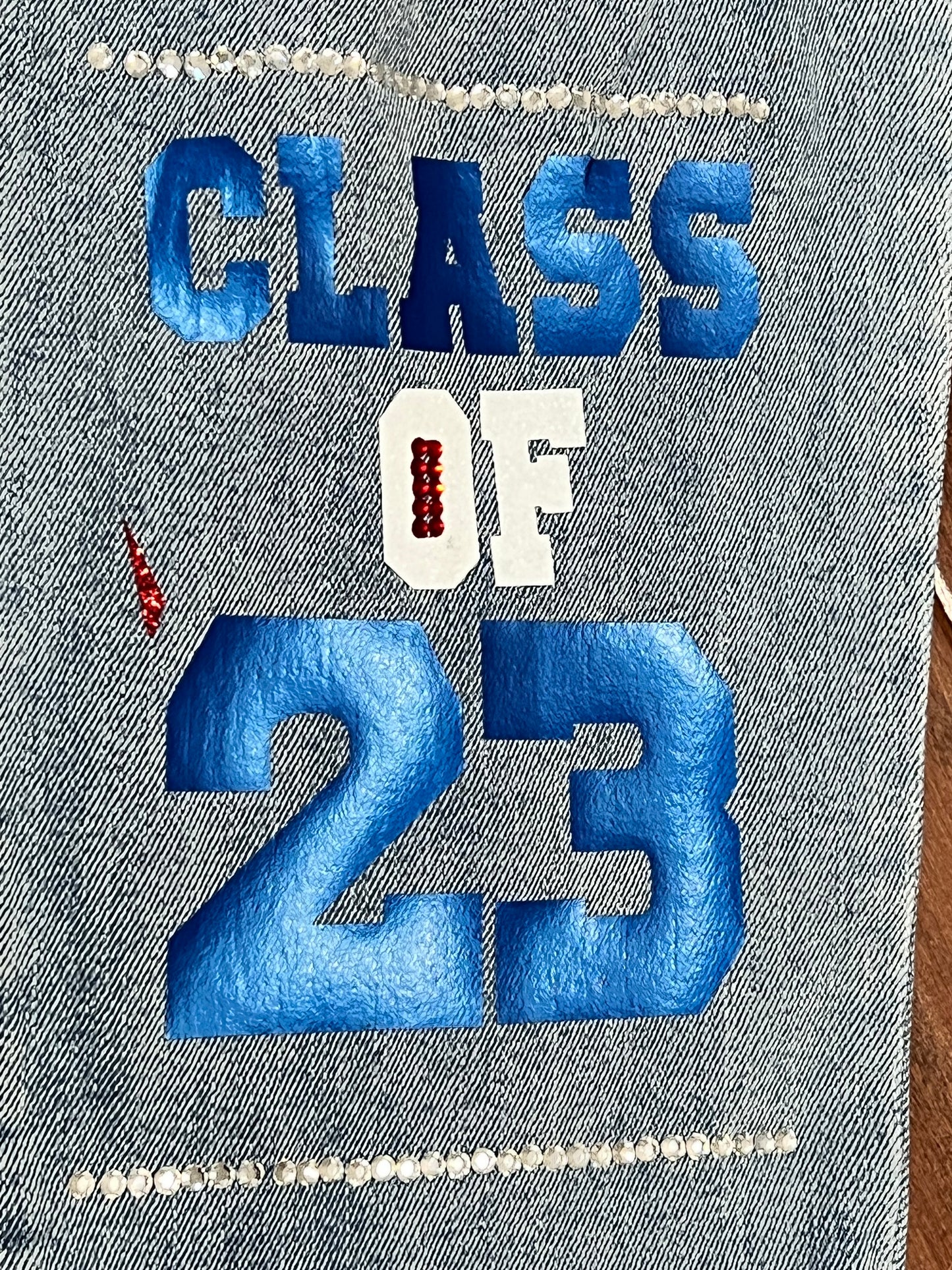 Senior Jeans