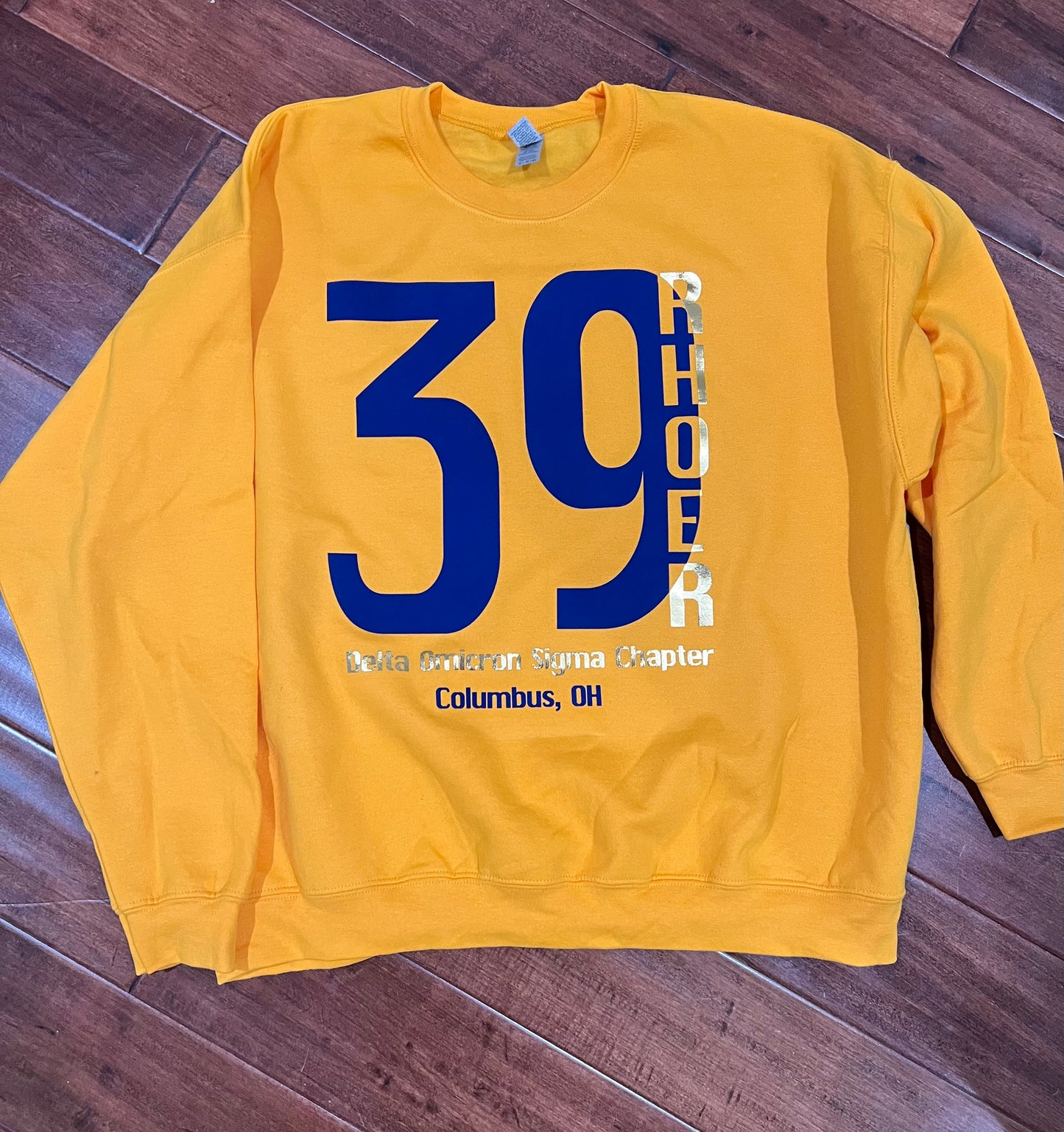 Rhoer 39 Sweatshirt